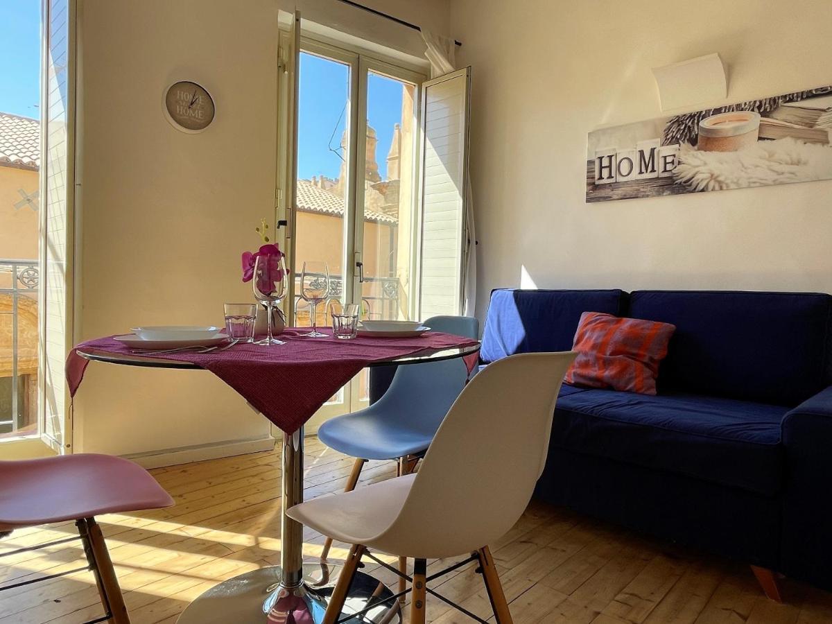 2 Apartments - Akragas Home 1 & 2 On Via Atenea City Center With View Agrigento Exterior photo